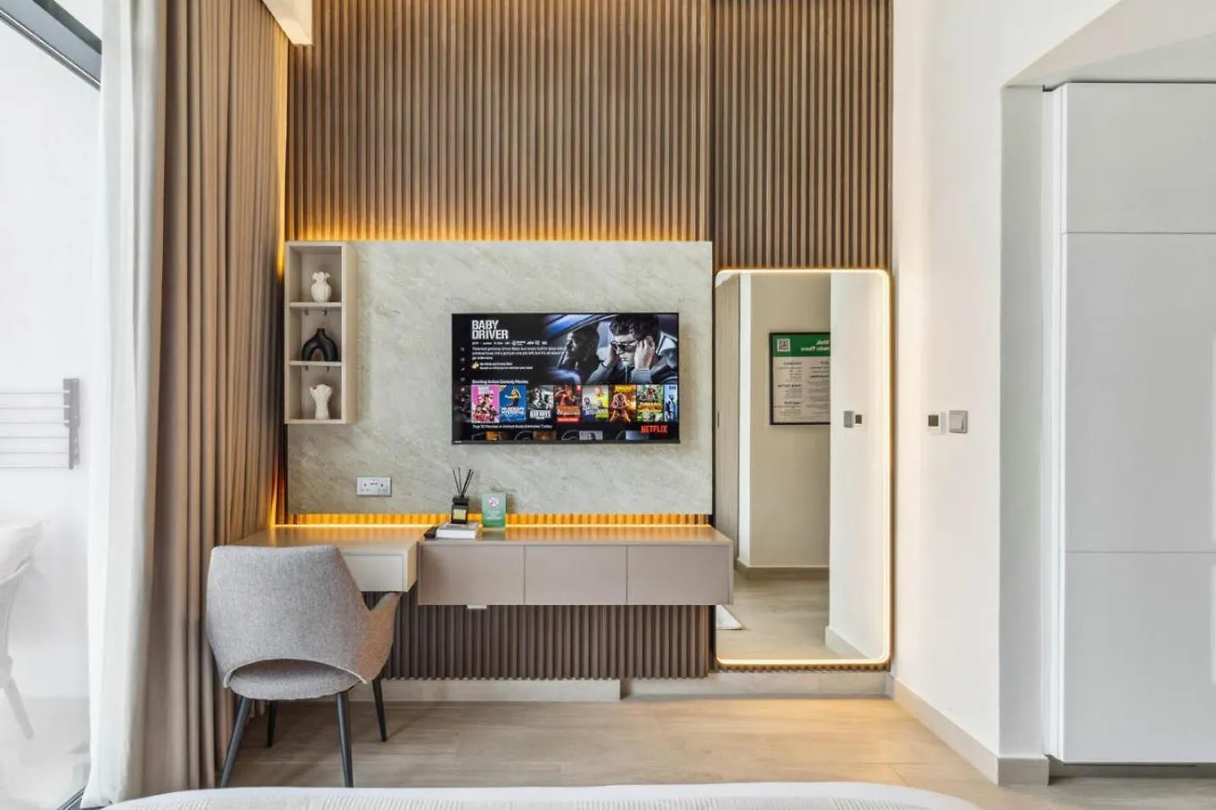New Cozy Studio With Pool And Gym In Quiet Community Dubái Emiratos Árabes Unidos