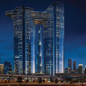 5* Hotell Address Sky View